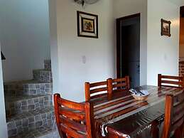 Apartamentos Barranca de Termas