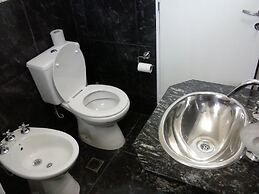 Apartamentos Barranca de Termas