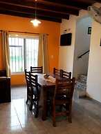 Apartamentos Barranca de Termas