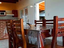 Apartamentos Barranca de Termas