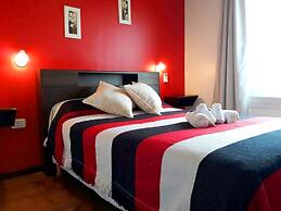 Apartamentos Barranca de Termas