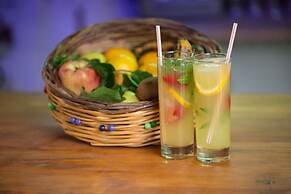 Chez Rumi Butik Otel