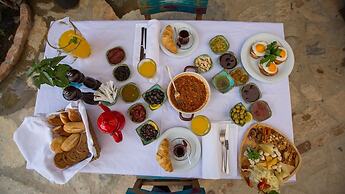 Chez Rumi Butik Otel