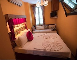 Chez Rumi Butik Otel