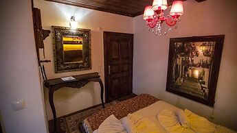 Chez Rumi Butik Otel