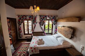 Chez Rumi Butik Otel