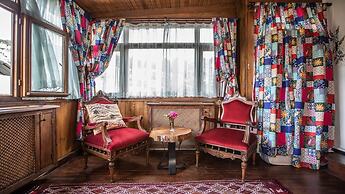 Chez Rumi Butik Otel