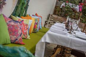 Chez Rumi Butik Otel