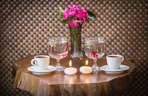 Chez Rumi Butik Otel