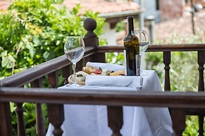 Chez Rumi Butik Otel