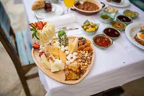 Chez Rumi Butik Otel