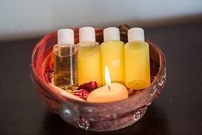 Chez Rumi Butik Otel