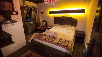 Chez Rumi Butik Otel