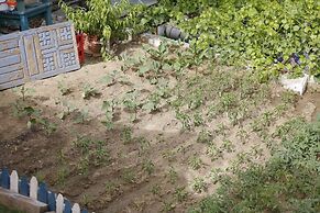 Chez Rumi Butik Otel