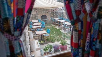 Chez Rumi Butik Otel