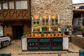 Chez Rumi Butik Otel