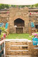 Chez Rumi Butik Otel