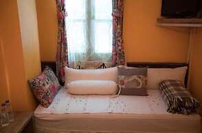 Chez Rumi Butik Otel