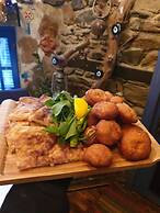 Chez Rumi Butik Otel