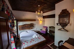 Chez Rumi Butik Otel