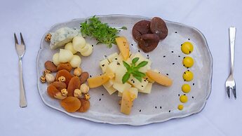 Chez Rumi Butik Otel