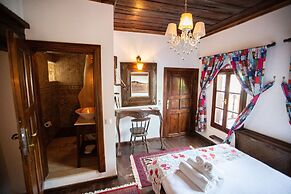 Chez Rumi Butik Otel