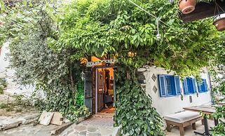 Chez Rumi Butik Otel