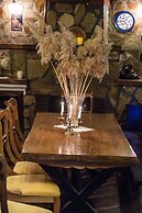 Chez Rumi Butik Otel