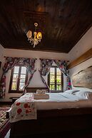 Chez Rumi Butik Otel