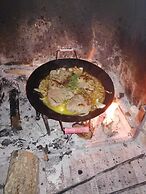 Chez Rumi Butik Otel