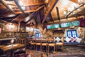 Chez Rumi Butik Otel