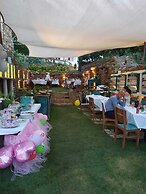 Chez Rumi Butik Otel