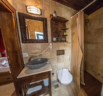 Chez Rumi Butik Otel