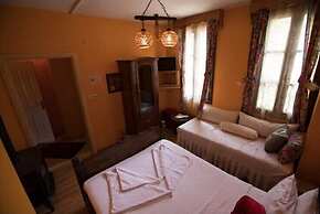 Chez Rumi Butik Otel