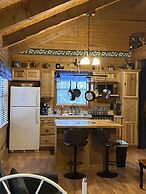 A Peace of Heaven Cabins