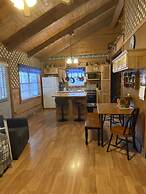 A Peace of Heaven Cabins