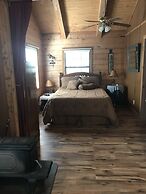 A Peace of Heaven Cabins