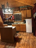 A Peace of Heaven Cabins