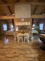 A Peace of Heaven Cabins