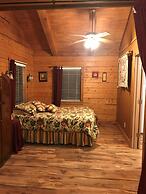 A Peace of Heaven Cabins