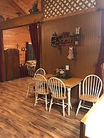 A Peace of Heaven Cabins