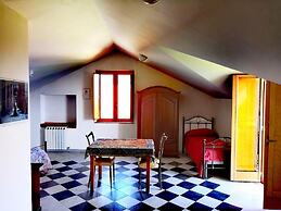 Agriturismo Il Castagno