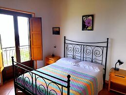 Agriturismo Il Castagno