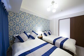 Crice Hotel Namba II