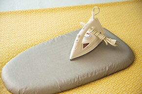 Crice Hotel Namba II