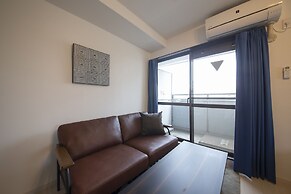 Crice Hotel Namba II