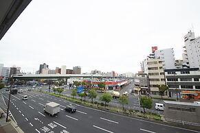 Crice Hotel Namba II