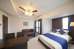 Crice Hotel Namba II