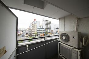 Crice Hotel Namba II