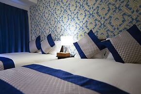 Crice Hotel Namba II